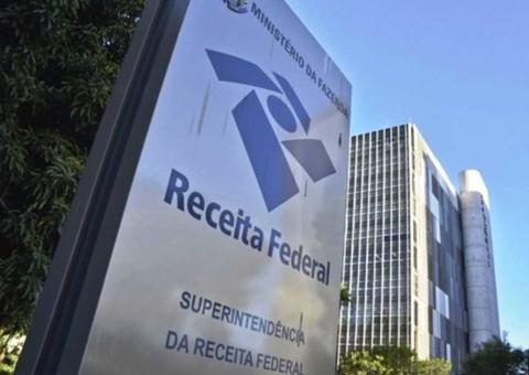 Receita Federal envia cartas a cerca de 330 mil contribuintes
