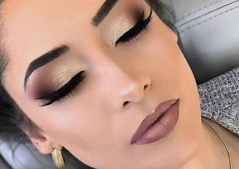 Curso de Maquiagem Social e Profissional é opção de renda extra para fim de ano