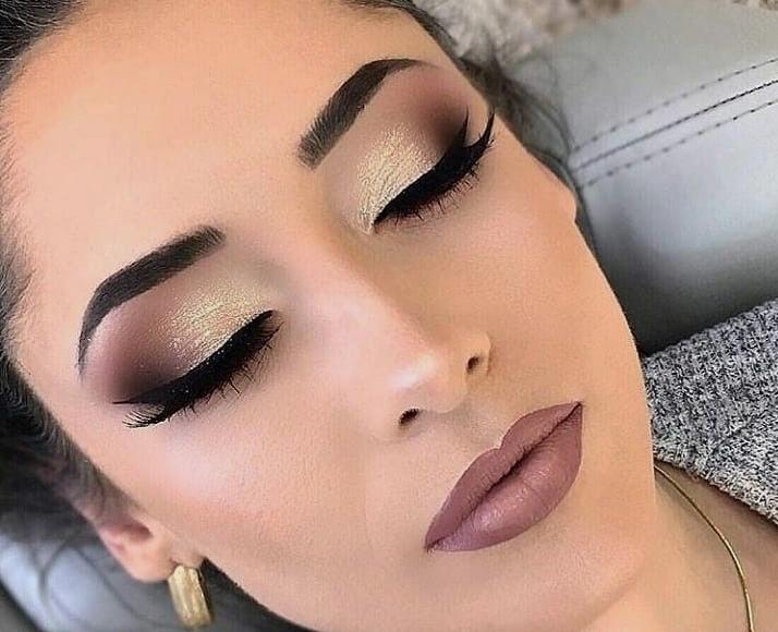 Curso de Maquiagem Social e Profissional é opção de renda extra para fim de ano