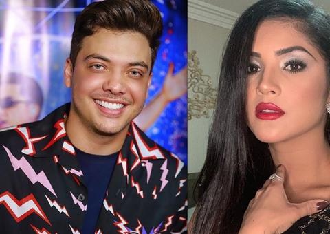 Mileide Mihaile vai à delegacia prestar queixa contra Wesley Safadão