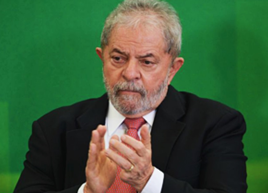 Liminar garante a Lula ficar em Curitiba até julgamento de suspeição de Moro