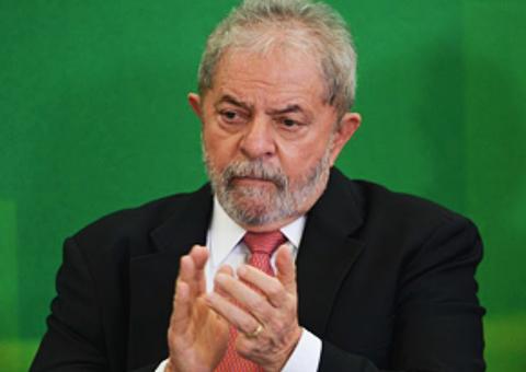 Liminar garante a Lula ficar em Curitiba até julgamento de suspeição de Moro