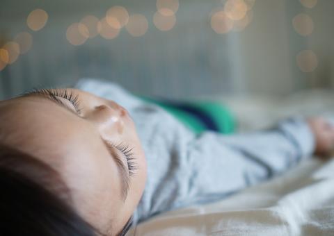 Unicef: 1 a cada 3 crianças menores de 5 anos não cresce adequadamente