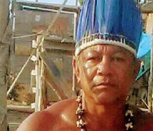 Mulher decapitada era esposa de cacique assassinado em fevereiro em Manaus 