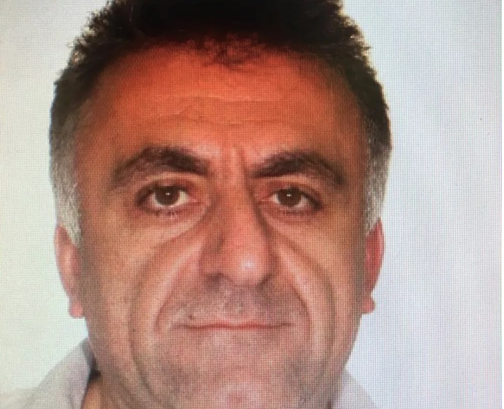 Sheik do tráfico que tinha até mansão com banheira de ouro é preso em SP