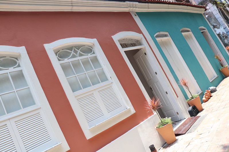 Centro Cultural Óscar Ramos será inaugurado no aniversário de 350 anos de Manaus