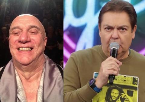 Roteirista é demitido da Globo após revelar ‘piadas prontas’ de Faustão