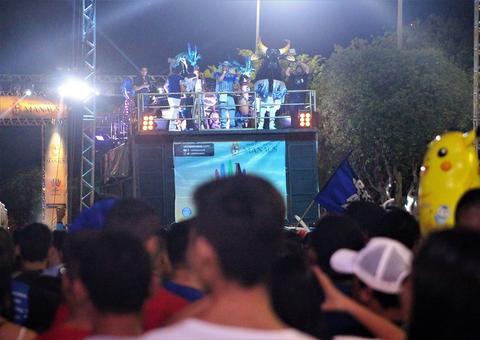 Seletiva para o novo integrante do Boi Manaus 2019 acontece neste domingo