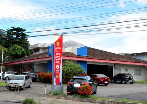 Com ciúmes, homem agride ex-mulher grávida em Manaus