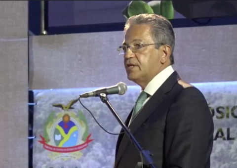 Confira tudo sobre o último dia do 2º Simpósio Internacional sobre Gestão Ambiental e Controle de Contas Públicas