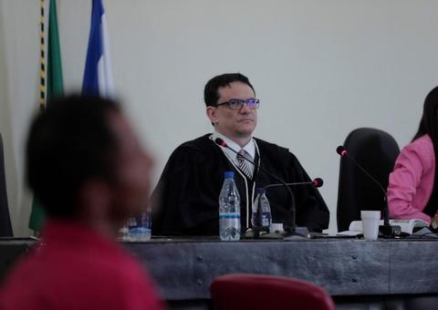 Homem que matou esposa a facadas é condenado a 18 anos de prisão em Manaus