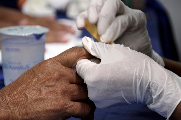 Prefeitura+Presente realiza mais de 4,7 mil atendimentos neste sábado em Manaus