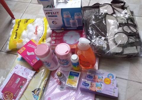 Pai obriga filha a parir aos 7 meses em clínica clandestina e entrega criança para estranha