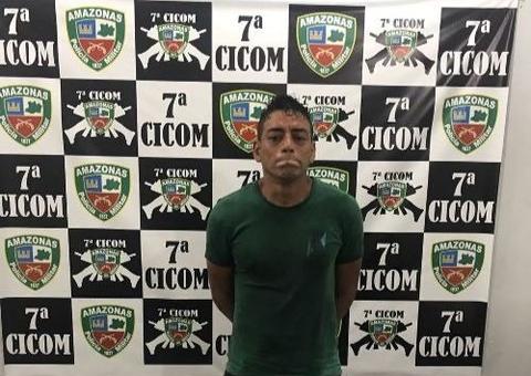 Homem que esquartejou e guardou corpo em geladeira em Manaus é condenado a 23 anos de prisão
