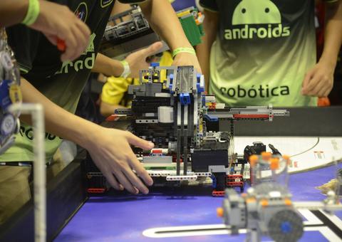 Semana Nacional de Ciência e Tecnologia começa nesta segunda-feira