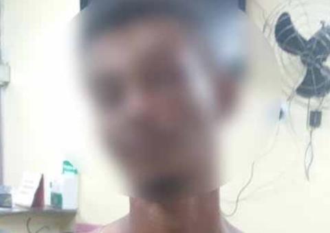 Em Manaus, ex-marido enfurecido espanca mulher ao descobrir gravidez