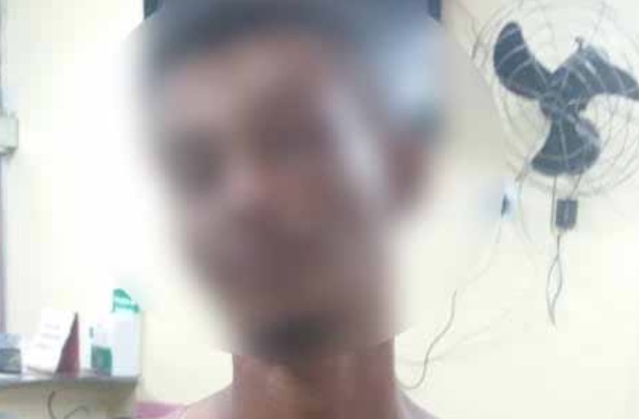 Em Manaus, ex-marido enfurecido espanca mulher ao descobrir gravidez