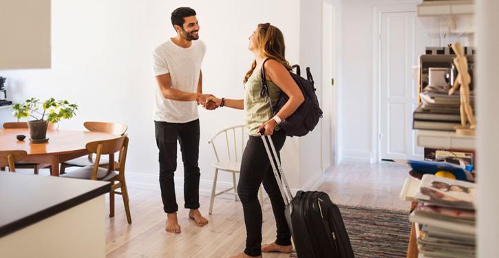 STJ vai decidir se condomínios podem proibir aluguéis por aplicativos