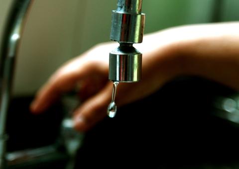 Fornecimento de água será interrompido em bairros de Manaus nesta segunda (21)