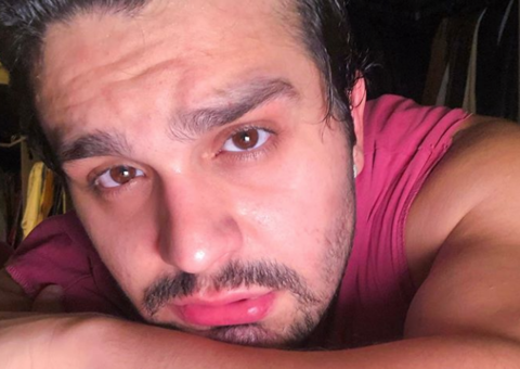 Luan Santana sobre boatos de homossexualidade: “Comecei a me questionar"