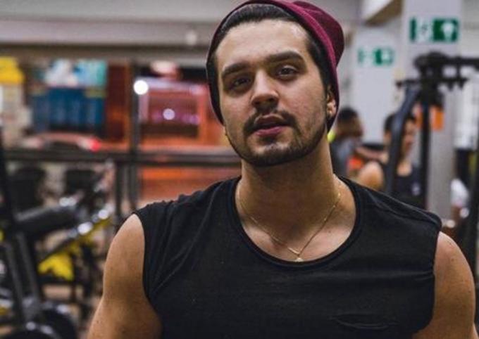 Luan Santana sobre boatos de homossexualidade: “Comecei a me questionar"