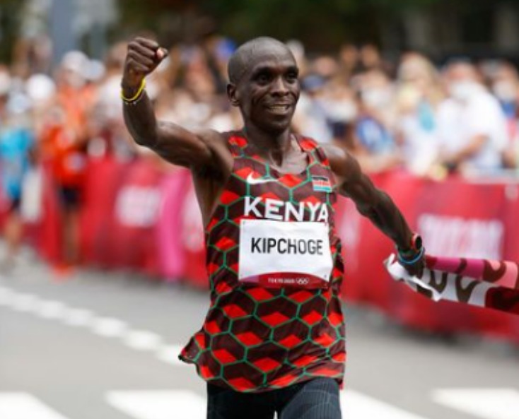 Bicampeão olímpico é ameaçado após ter nome ligado à morte de maratonista