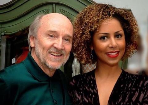 Separados, Valéria Valenssa e Hans Donner ainda moram juntos