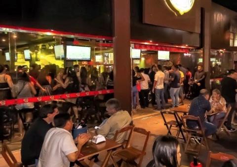 ‘Forró & Vaquejada’ agita segunda-feira em Manaus