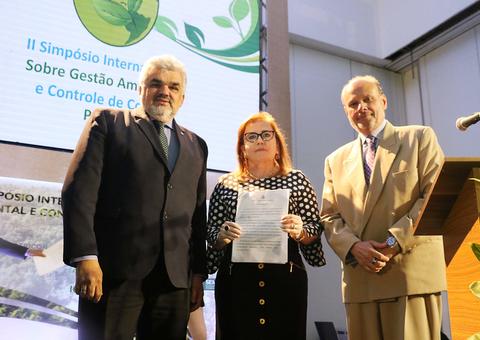 Carta da Amazônia destaca dever de TCs orientarem sobre gestão ambiental 