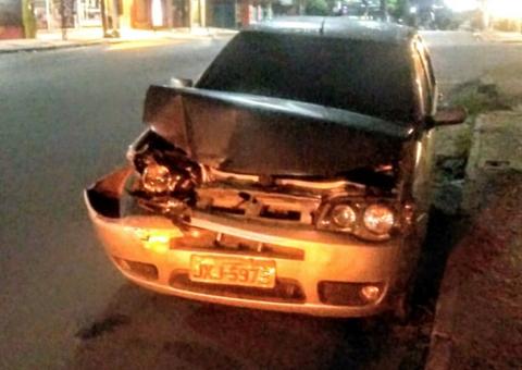 Nove veículos roubados são recuperados no fim de semana em Manaus