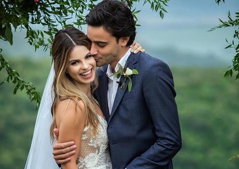 Chega ao fim o casamento de Sthefany Brito e Igor Raschkovscky após 1 ano