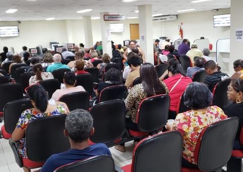 Amazonprev divulga calendário do pagamento do 13º para aposentados e pensionistas