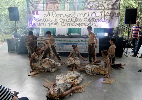 Matemática aplicada é tema de feira que acontece em Manaus
