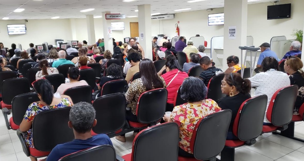 Amazonprev divulga calendário do pagamento do 13º para aposentados e pensionistas