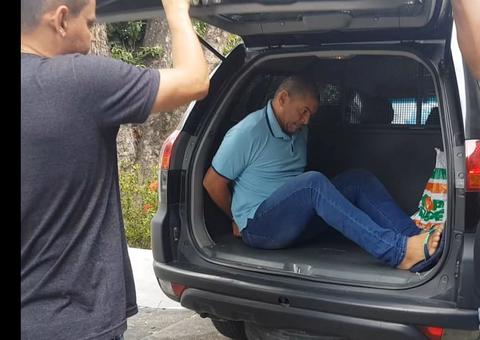 Em menos de 48h, Mayc é transferido de presídio 