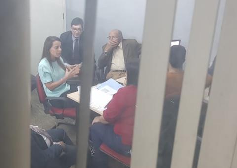 Caso Flávio: Elizabeth Valeiko vai à delegacia prestar depoimento em Manaus