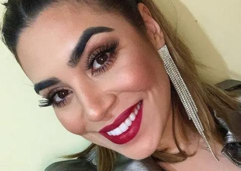 Naiara Azevedo é alvo de nota de repúdio de Conselho de Enfermagem