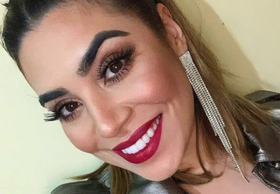 Naiara Azevedo é alvo de nota de repúdio de Conselho de Enfermagem