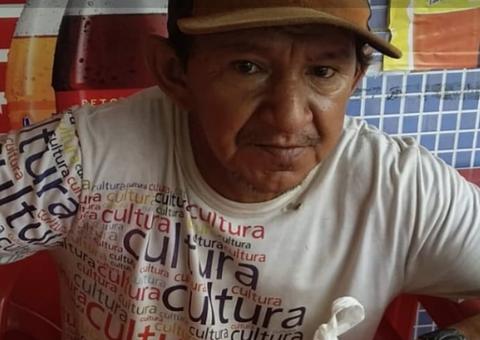 Homem pede ajuda para localizar família em Manaus