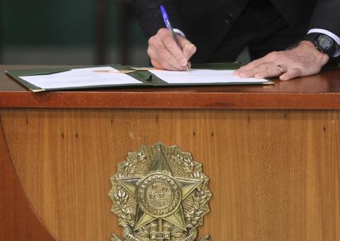 Sancionada Lei que cria o Dia Nacional da Sukyo Mahikari   