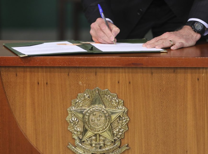 Sancionada Lei que cria o Dia Nacional da Sukyo Mahikari   