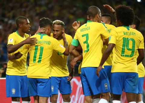 Seleção brasileira de futebol poderá ser considerada patrimônio cultural   