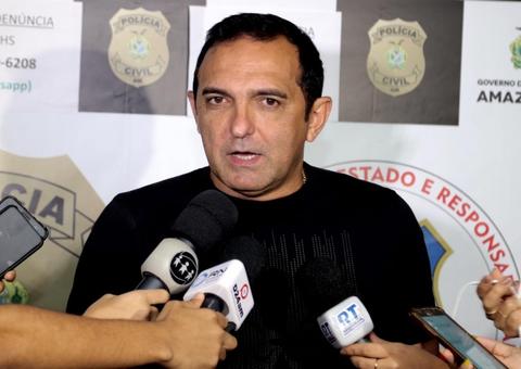 Sem novidades, polícia diz que vai ouvir novas testemunhas da morte de Flávio em Manaus