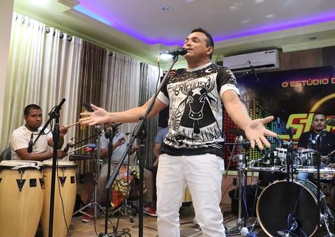 Klinger Junior é o novo integrante da programação do Boi Manaus 2019