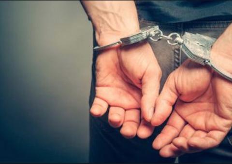 Advogado é preso após atirar 16 vezes contra a casa dos ex-sogros