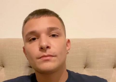 MC Gui tem show cancelado após polêmica com criança