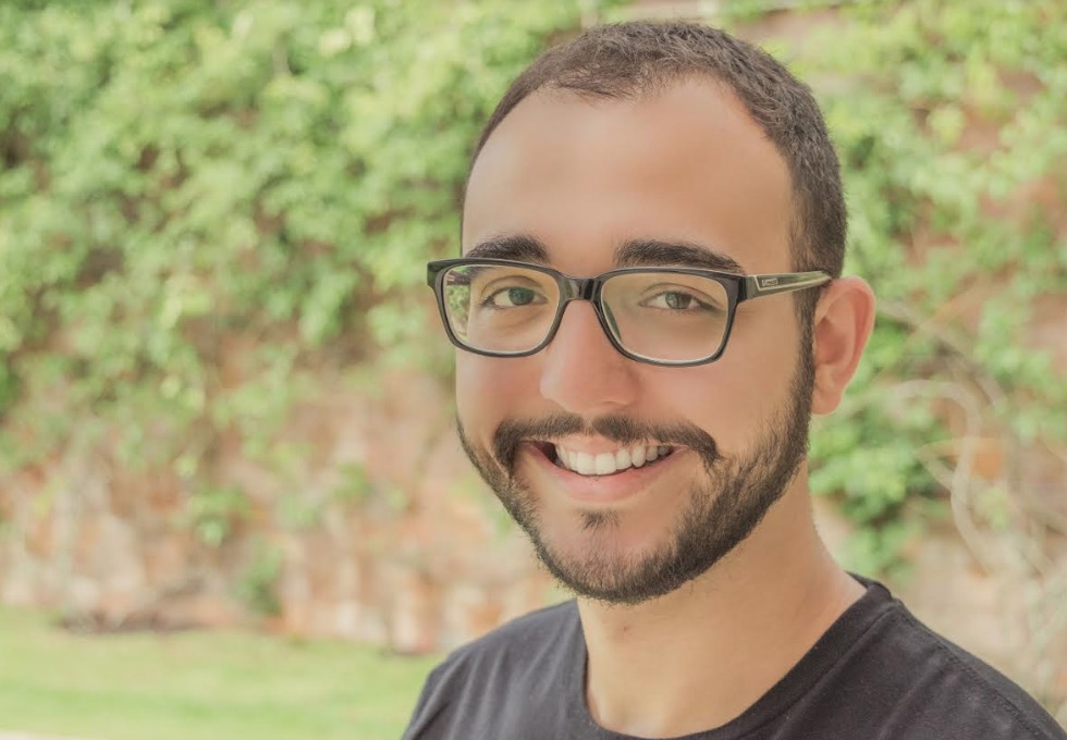  Roteirista da série global Supermax ensina como escrever ficção em Manaus 