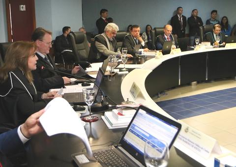 Humaitá e Tapauá têm contas julgadas pelo TCE Amazonas nesta quarta-feira