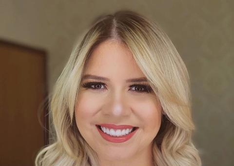 Grávida, Marília Mendonça já tem data para pausar agenda 