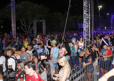 Confira as normas de segurança para o Boi Manaus 2019